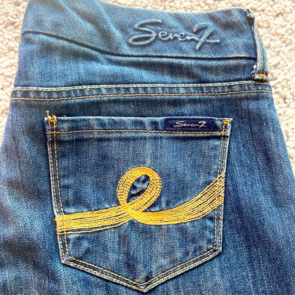 Seven jeans